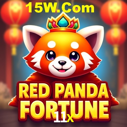 Welcome Bonus 11x