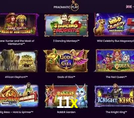 Promoções Sazonais 11x