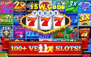 11x Slot - 320+ Caça-Níqueis Premium