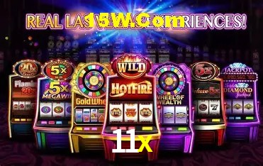 11x Entrar - Login Seguro Certificado