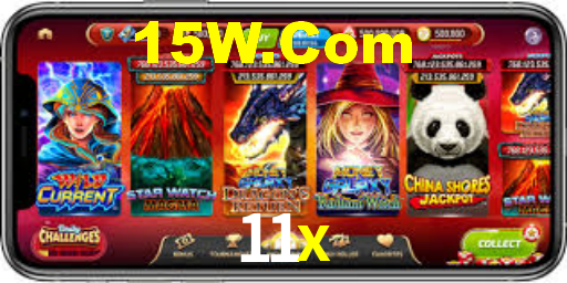 Bônus Generosos e Exclusivos no 11x para Você!