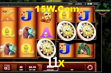 11x São Paulo - Top Slots